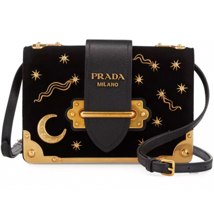 Prada Astrology Bag
